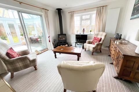 3 bedroom detached house for sale, Brackenrigg, The Herberts, St. Mary Church, The Vale of Glamorgan CF71 7LT