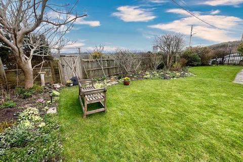 3 bedroom detached house for sale, Brackenrigg, The Herberts, St. Mary Church, The Vale of Glamorgan CF71 7LT