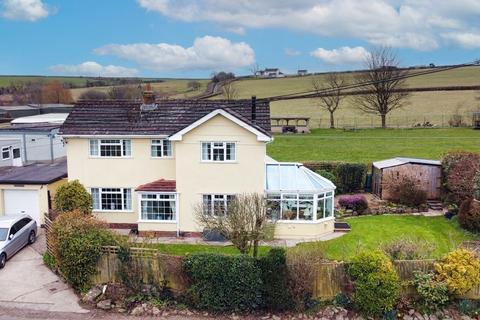 undefined, Brackenrigg, The Herberts, St. Mary Church, The Vale of Glamorgan CF71 7LT