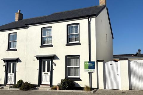 3 bedroom semi-detached house for sale, Stret Kosti Veur Wartha, Newquay TR8