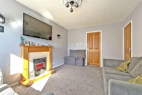 3 bedroom terraced house for sale, Rochester Croft, Reedswood, Walsall