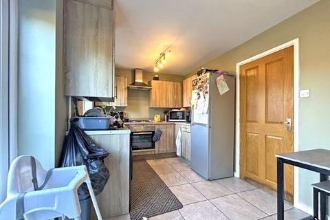 3 bedroom terraced house for sale, Rochester Croft, Reedswood, Walsall