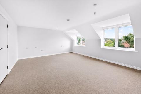 2 bedroom retirement property for sale, Dreton Lodge, Havant Road, Drayton