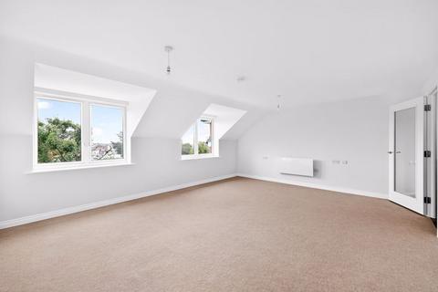 2 bedroom retirement property for sale, Dreton Lodge, Havant Road, Drayton