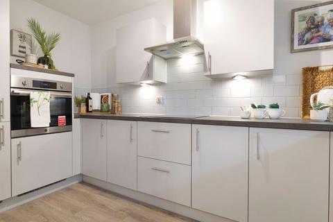 1 bedroom retirement property for sale, Dreton Lodge, Havant Road, Drayton