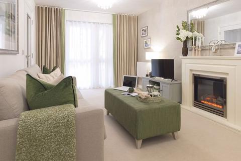 1 bedroom retirement property for sale, Dreton Lodge, Havant Road, Drayton