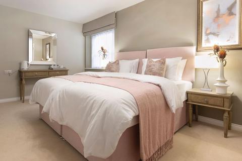 1 bedroom retirement property for sale, Dreton Lodge, Havant Road, Drayton