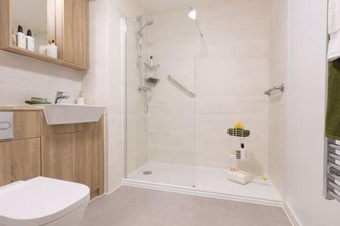 1 bedroom retirement property for sale, Dreton Lodge, Havant Road, Drayton