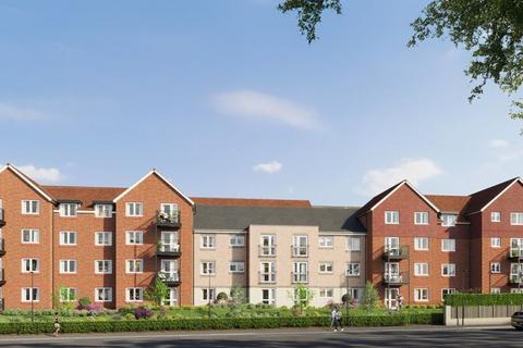 1 bedroom retirement property for sale, Dreton Lodge, Havant Road, Drayton