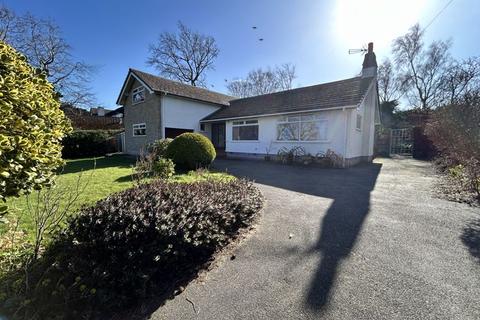 4 bedroom detached house for sale, Pen Y Bryn Road, Upper Colwyn Bay