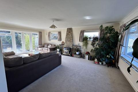 4 bedroom detached house for sale, Pen Y Bryn Road, Upper Colwyn Bay