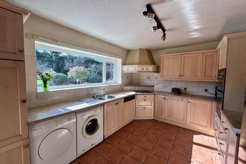 4 bedroom detached house for sale, Pen Y Bryn Road, Upper Colwyn Bay