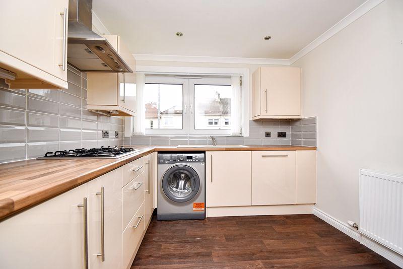 Kitchen Angle 1