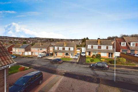 3 bedroom semi-detached house for sale, Sullivan Road, Broadfields, Exeter