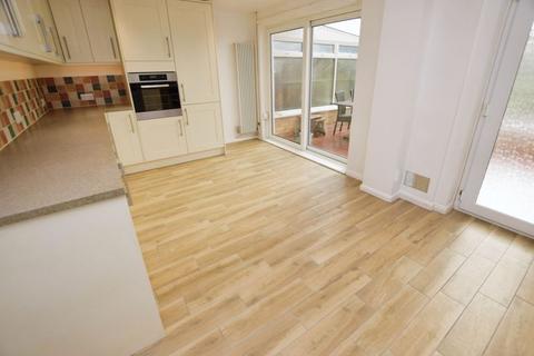 3 bedroom semi-detached house for sale, Sullivan Road, Broadfields, Exeter