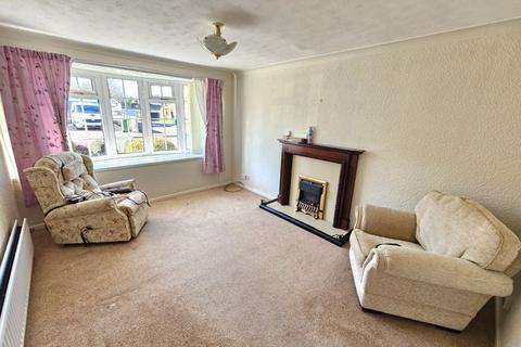 undefined, Porchester Drive, Cramlington