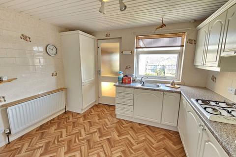undefined, Porchester Drive, Cramlington