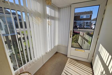 undefined, Porchester Drive, Cramlington