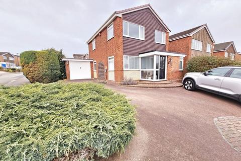 72 Avery Road, Sutton Coldfield, B73 6QD