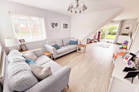 72 Avery Road, Sutton Coldfield, B73 6QD
