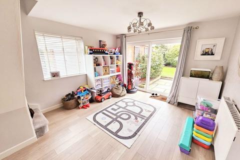 72 Avery Road, Sutton Coldfield, B73 6QD