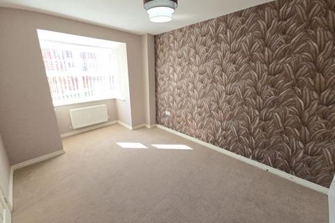 4 bedroom detached house for sale, Whittle Rise, Crofton Grange, Blyth