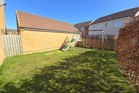 4 bedroom detached house for sale, Whittle Rise, Crofton Grange, Blyth