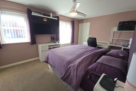 4 bedroom detached house for sale, Whittle Rise, Crofton Grange, Blyth