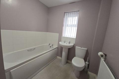 4 bedroom detached house for sale, Whittle Rise, Crofton Grange, Blyth