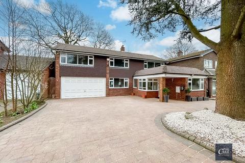 Linforth Drive, Streetly, Sutton Coldfield, B74 2EQ