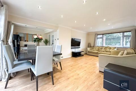 4 bedroom detached house for sale, Linforth Drive, Streetly, Sutton Coldfield, B74 2EQ