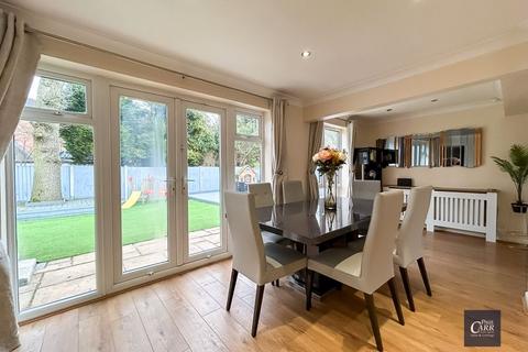 4 bedroom detached house for sale, Linforth Drive, Streetly, Sutton Coldfield, B74 2EQ
