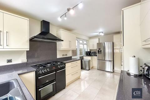 4 bedroom detached house for sale, Linforth Drive, Streetly, Sutton Coldfield, B74 2EQ