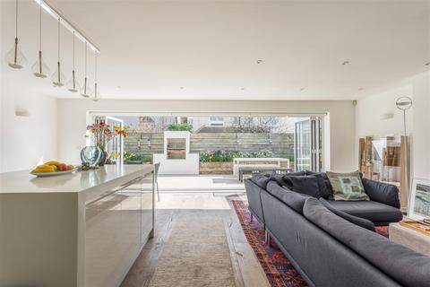 5 bedroom detached house for sale, Tandridge Road, Hove