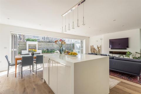 5 bedroom detached house for sale, Tandridge Road, Hove