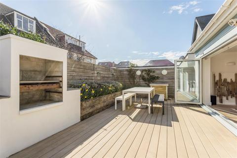 5 bedroom detached house for sale, Tandridge Road, Hove