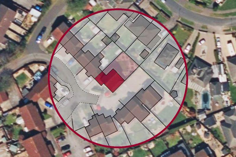 Aerial Map
