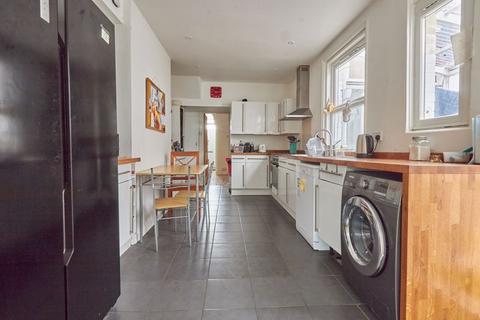 1 bedroom terraced house to rent, Pinhoe Road, Exeter