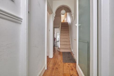 1 bedroom terraced house to rent, Pinhoe Road, Exeter