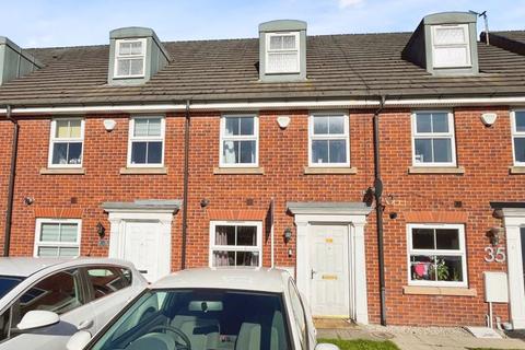 undefined, Littlebrooke Close, Tonge Moor