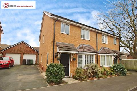 8 Brewer Street, Walsall, WS2 8BH
