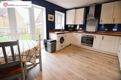 8 Brewer Street, Walsall, WS2 8BH