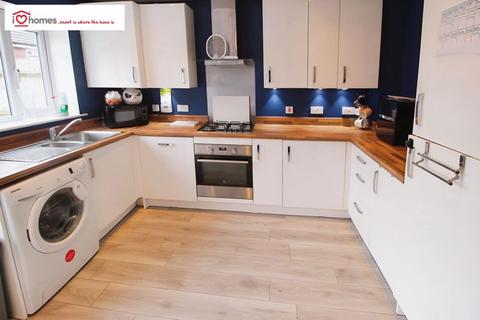 8 Brewer Street, Walsall, WS2 8BH