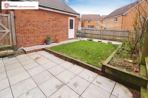8 Brewer Street, Walsall, WS2 8BH