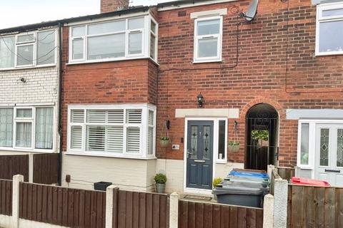 21 Cranbrook Street, Radcliffe, Manchester, M26 2XP