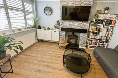 21 Cranbrook Street, Radcliffe, Manchester, M26 2XP