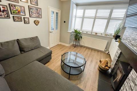 21 Cranbrook Street, Radcliffe, Manchester, M26 2XP