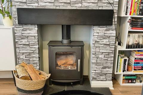 21 Cranbrook Street, Radcliffe, Manchester, M26 2XP
