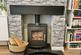 Wood Burner