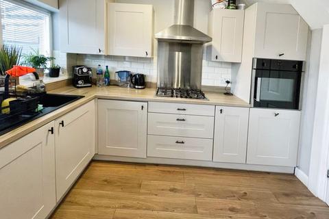 21 Cranbrook Street, Radcliffe, Manchester, M26 2XP